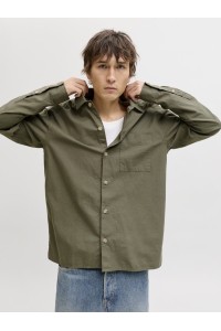 SOBRECAMISA JACK&JONES