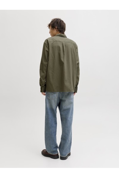 SOBRECAMISA JACK&JONES