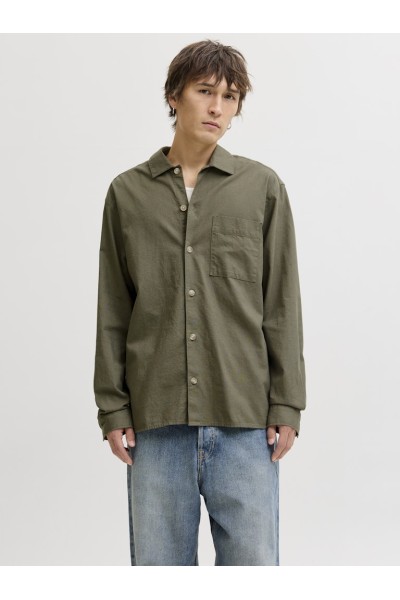 SOBRECAMISA JACK&JONES