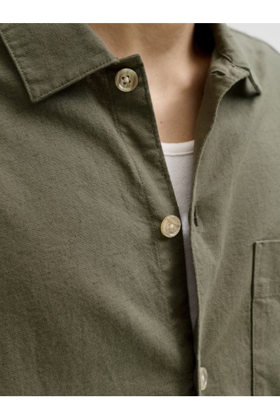 SOBRECAMISA JACK&JONES