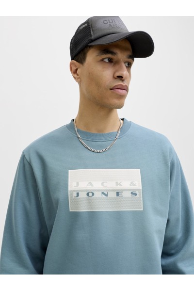 FELPA JACK&JONES