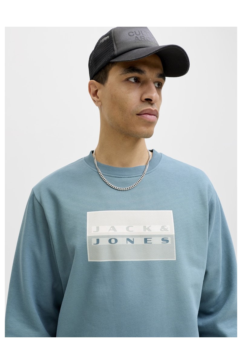 FELPA JACK&JONES