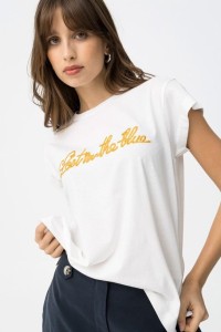 CAMISETA TIFFOSI