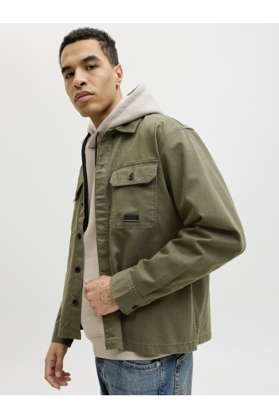 SOBRECAMISA JACK&JONES