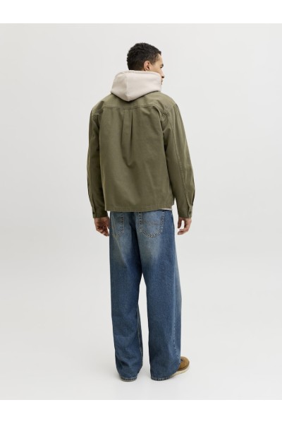 SOBRECAMISA JACK&JONES