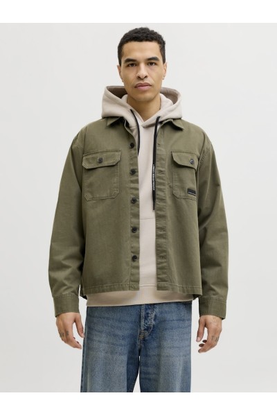 SOBRECAMISA JACK&JONES