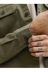 SOBRECAMISA JACK&JONES