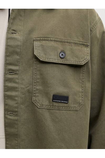 SOBRECAMISA JACK&JONES