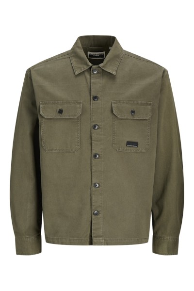 SOBRECAMISA JACK&JONES