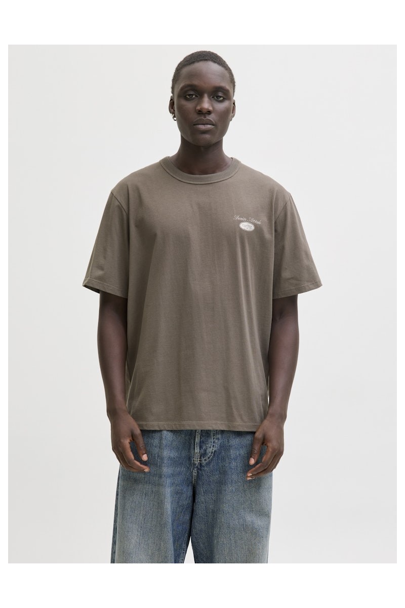CAMISETA JACK&JONES