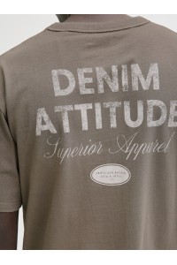 CAMISETA JACK&JONES