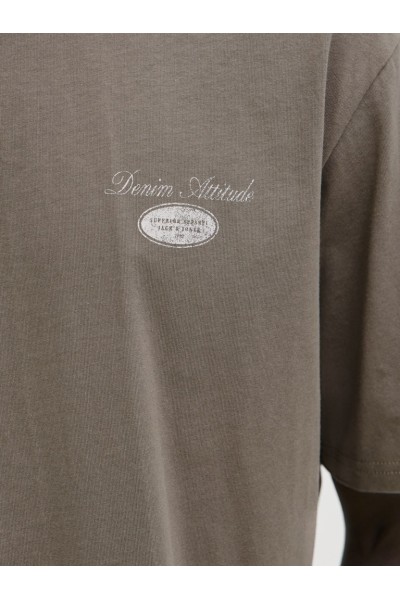 CAMISETA JACK&JONES