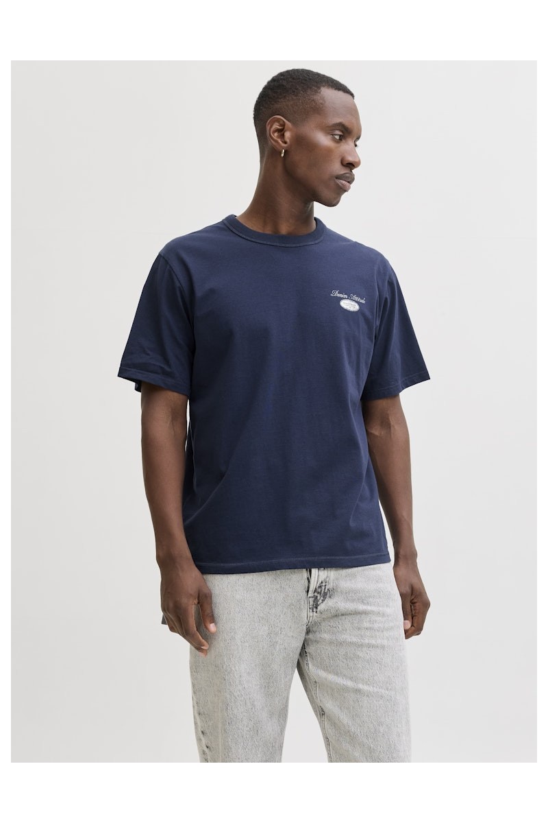 CAMISETA JACK&JONES