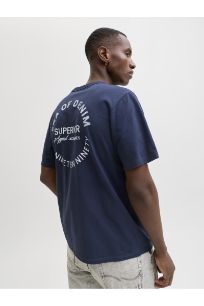 CAMISETA JACK&JONES