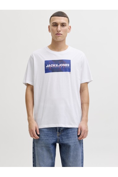 CAMISETA JACK&JONES