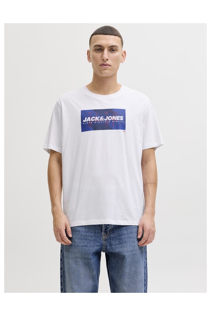 CAMISETA JACK&JONES