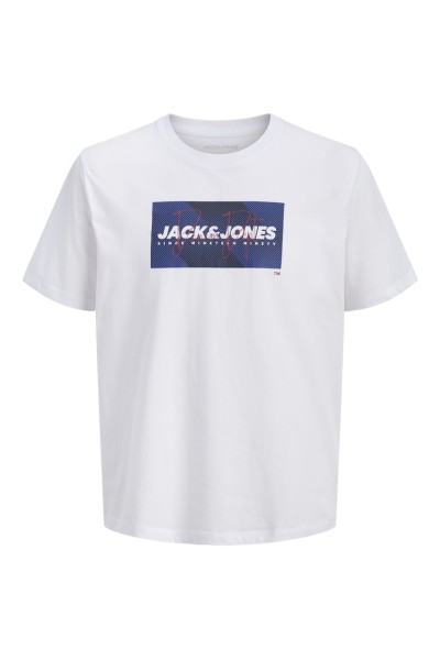 CAMISETA JACK&JONES