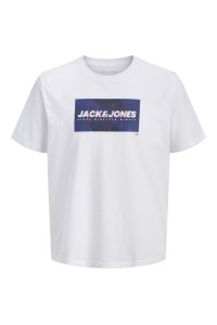 CAMISETA JACK&JONES