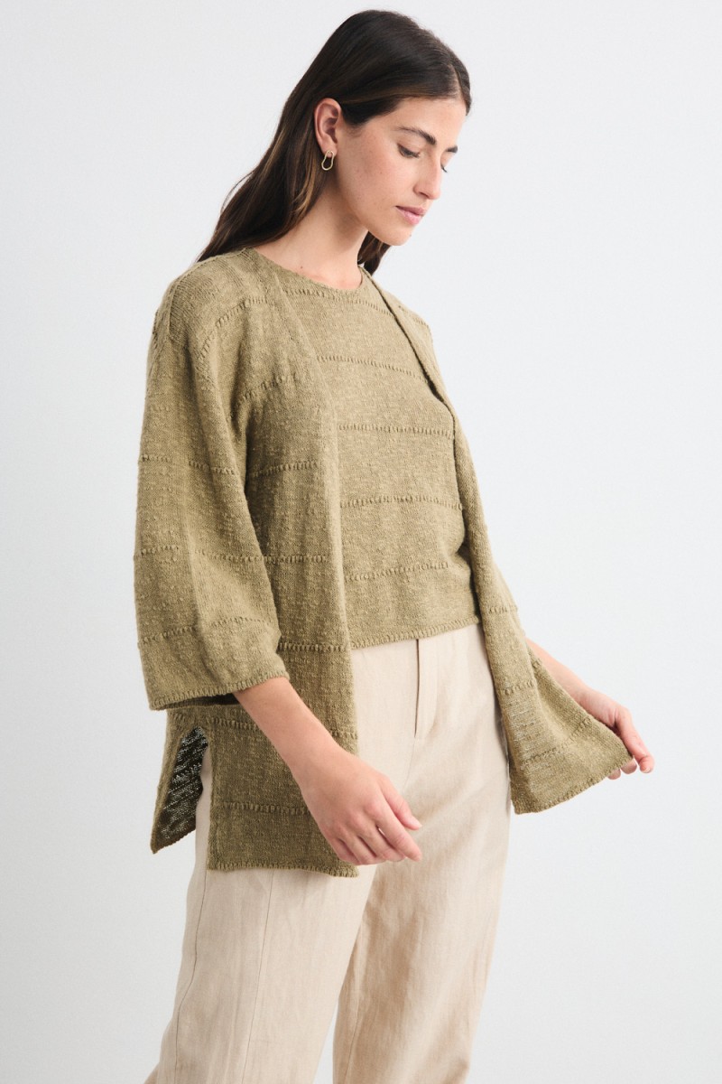 KIMONO MUS&BOMBON