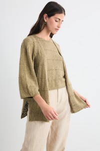 KIMONO MUS&BOMBON