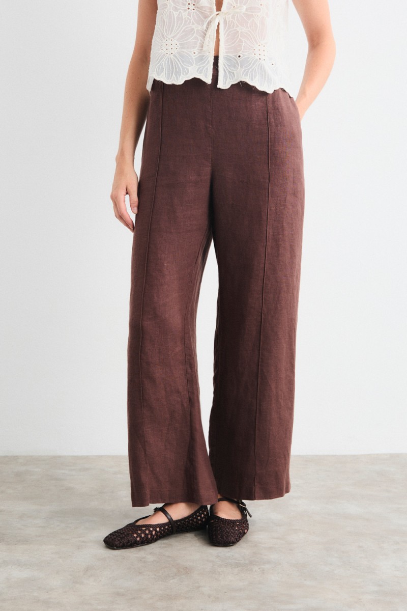 PANTALON MUS&BOMBON