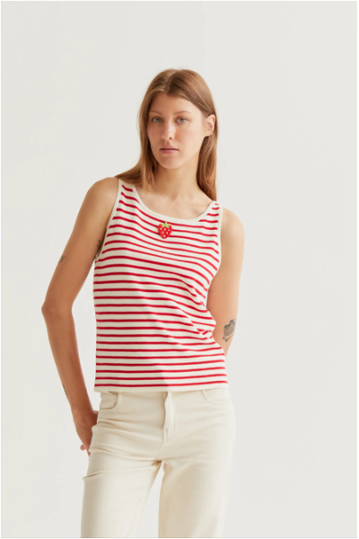 TOP COMPAÑIA FANTASTICA