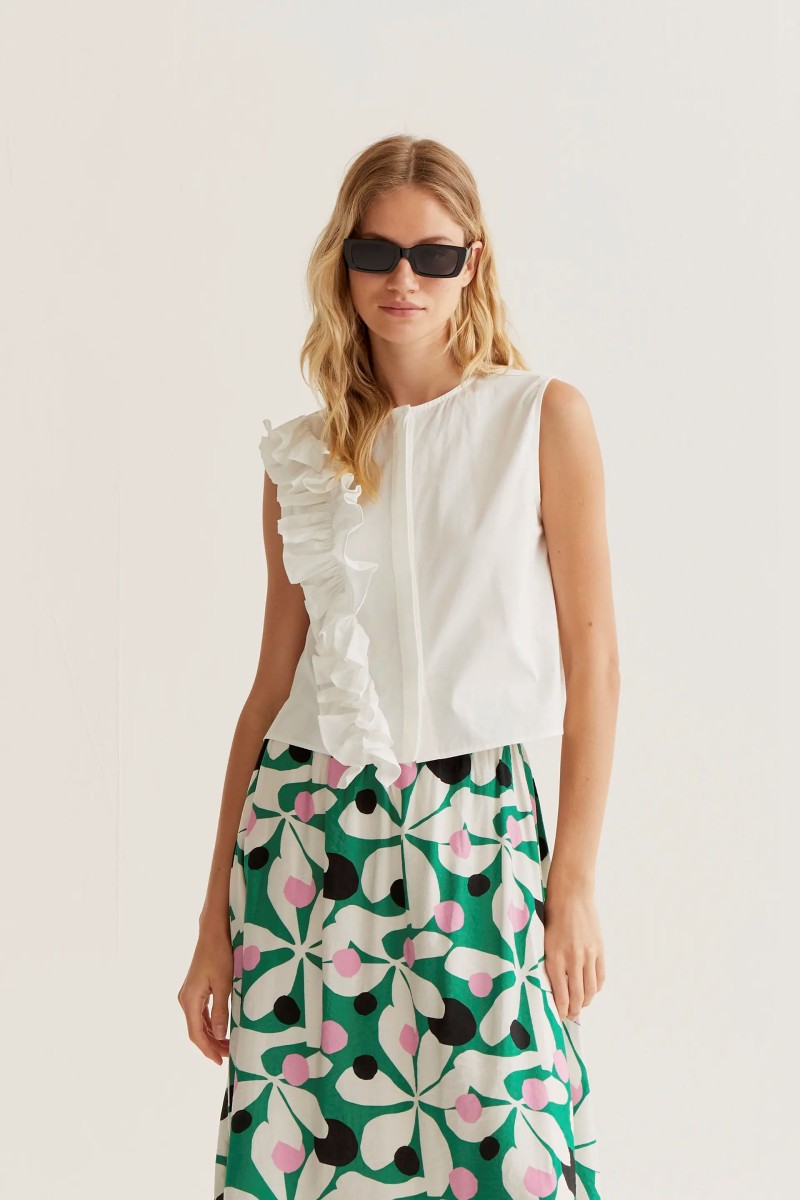 TOP COMPAÑIA FANTASTICA