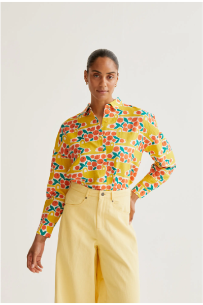 CAMISA COMPAÑIA FANTASTICA