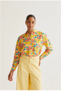 CAMISA COMPAÑIA FANTASTICA