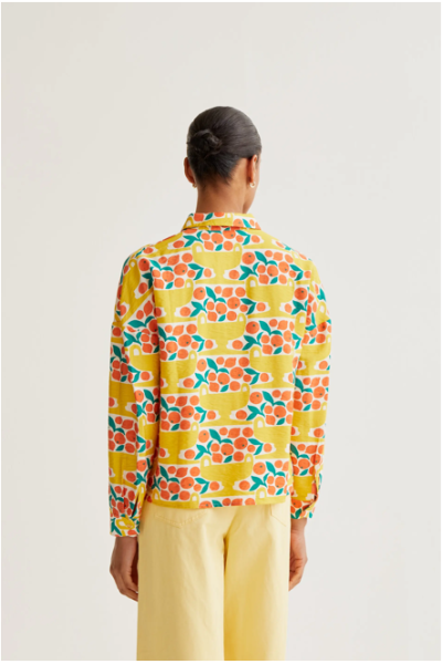 CAMISA COMPAÑIA FANTASTICA