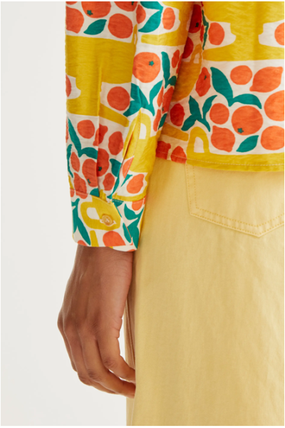 CAMISA COMPAÑIA FANTASTICA