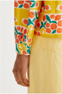 CAMISA COMPAÑIA FANTASTICA