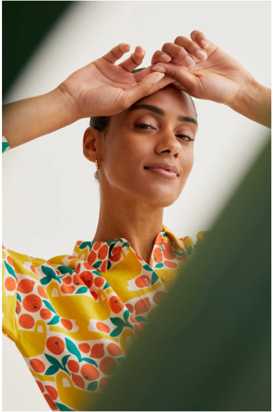 CAMISA COMPAÑIA FANTASTICA