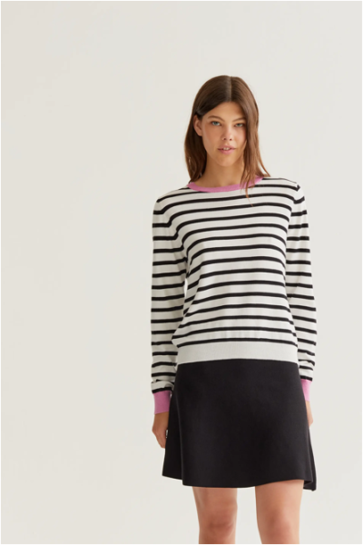 JERSEY COMPAÑIA FANTASTICA