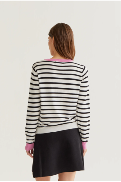 JERSEY COMPAÑIA FANTASTICA