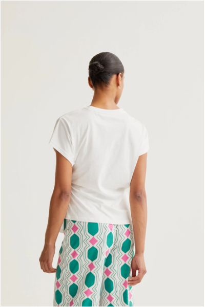 CAMISETA COMPAÑIA FANTASTICA