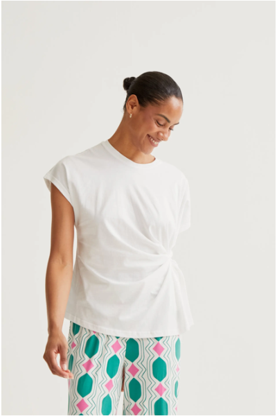 CAMISETA COMPAÑIA FANTASTICA