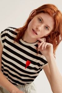 CAMISETA COMPAÑIA FANTASTICA