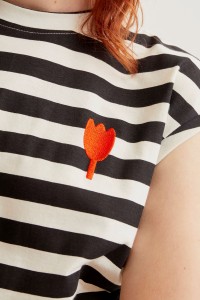 CAMISETA COMPAÑIA FANTASTICA