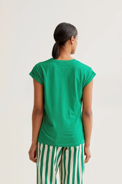 CAMISETA COMPAÑIA FANTASTICA