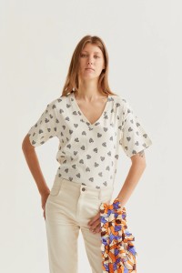 CAMISETA COMPAÑIA FANTASTICA