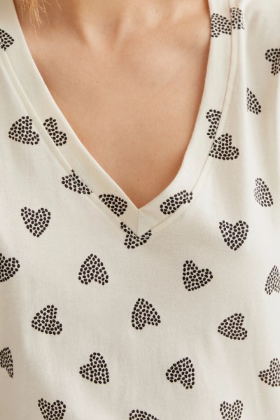 CAMISETA COMPAÑIA FANTASTICA