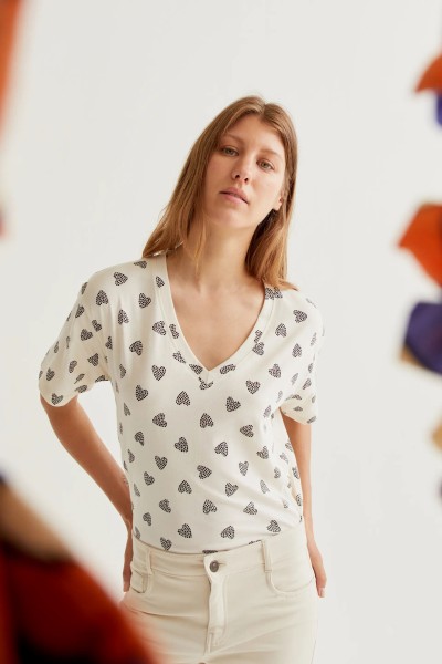 CAMISETA COMPAÑIA FANTASTICA