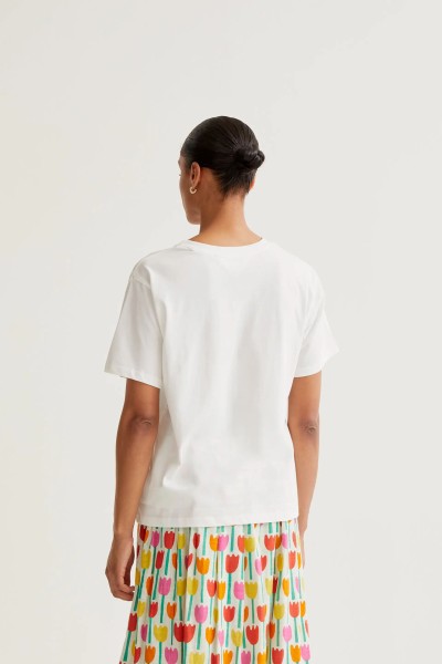 CAMISETA COMPAÑIA FANTASTICA