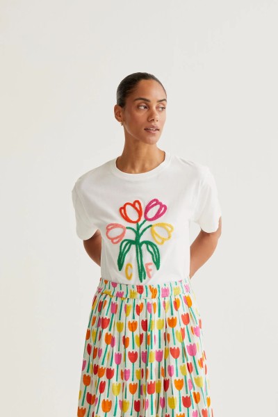 CAMISETA COMPAÑIA FANTASTICA