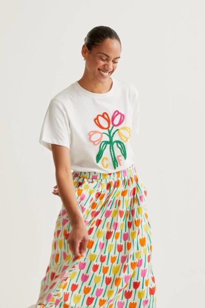 CAMISETA COMPAÑIA FANTASTICA