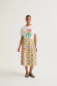 CAMISETA COMPAÑIA FANTASTICA