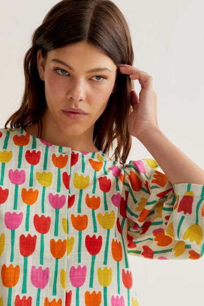 CAMISA COMPAÑIA FANTASTICA