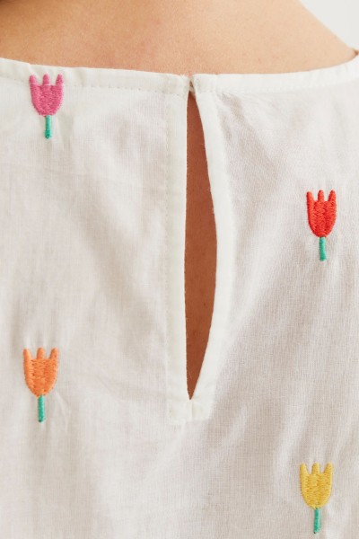 CAMISA COMPAÑIA FANTASTICA