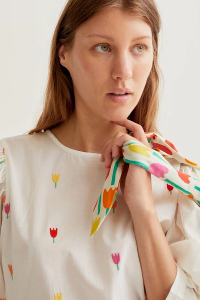 CAMISA COMPAÑIA FANTASTICA